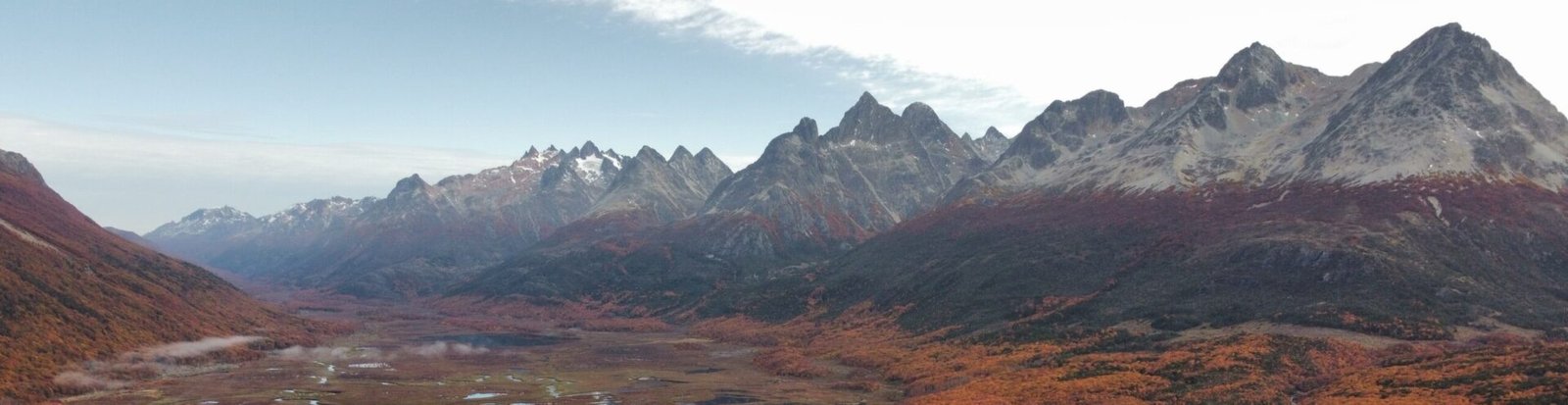 Patagonia TV